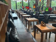 -maan coffee漫咖啡(通州店)