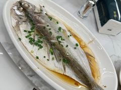 太湖白鱼-品渔味湖鲜馆(拈花湾店)