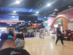 -嘉文梦想世界(SM天津滨海城市广场店)