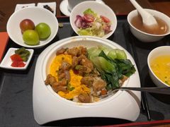 -上海金陵紫金山大酒店·汇海餐厅