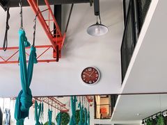 -LikingFit24小时健身•普拉提(张江店)