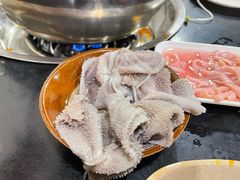 -邓莽子老火锅(鲁祖庙店)