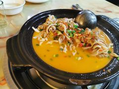 -李师傅脆肚(梅林店)