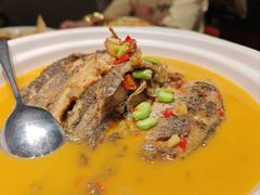 -简小舍·民间手艺菜(武昌江滩店)