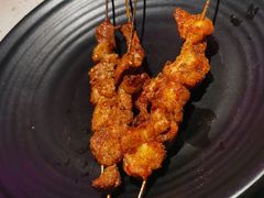 -沪小胖·小龙虾·蓝龙王(八佰伴店)