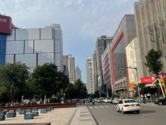 -西安创业咖啡街区