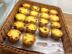 国王蛋挞-玥儿弯弯手作烘焙(中海国际社区御城店)