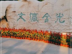-文瀛公园