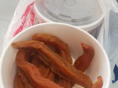 -二斗栗子(黄河道店)