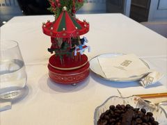 -悦厅·下午茶(杭州柏悦酒店)