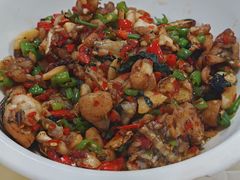 -黄兴南路步行商业街