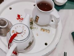 -悦得闲广式茶楼点心(石厦时代广场店)