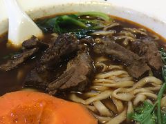 -贯一台湾牛肉面(八一七中路店)