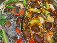 -亮欢寨(凯里总店)