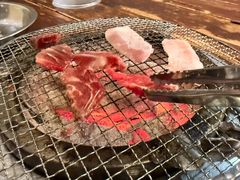 牛排肉-小本家韩国料理(紫藤路店)