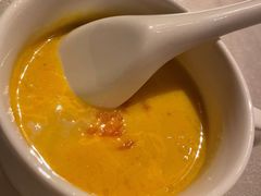 -上海金桥红枫万豪酒店-万豪中餐厅