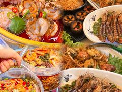 -日照大牌檔•小船海鲜(万平口店)
