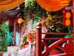-暴风岛沉浸式体验馆(百联世纪店)