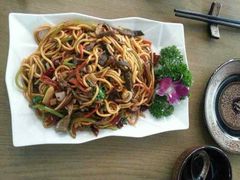 -名羊天下陕北横山铁锅炖羊肉(博文路店)