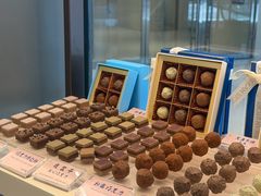 -CREAM STORY意大利手工冰淇淋&甜品(万象前海店)