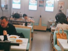 大堂-紫光园·烤鸭(美术馆店)