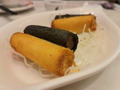 -稻香酒家·33年老字号·港式粤菜(富邦中心店)