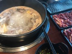 -原牛道·潮汕围炉火锅(讯美店)