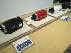 -Sony Store 索尼(上海淮海中路店)