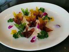 -上海佘山世茂艾美酒店