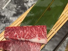 -牛将军•涮肉•烤肉•铁板烧(北京王府井·故宫店)