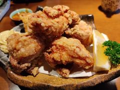 -千代武日本料理(哈西店)