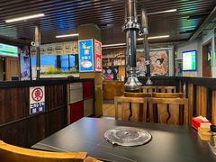 -银座苑烧肉酒场·烤活鳗(仙霞路店)