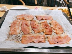 -玫瑰花园自助烤肉(顺义鑫海韵通店)