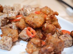 蜜汁山楂骨-淘谷粤有味(石湾店)