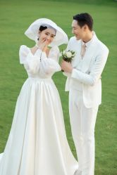 -太古映画婚纱摄影(天河店)