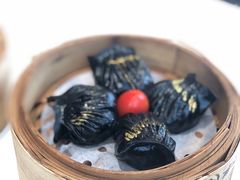 黑金鲜虾饺-有心德(麦地店)