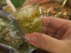 -苏梅花园(群星城店)