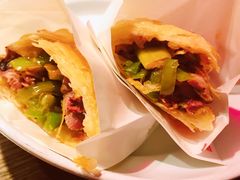 驴肉火烧-掌柜的店·河南菜(世茂店)