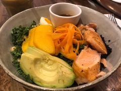 -BAKER&SPICE(国金中心商场店)