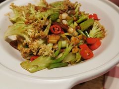 -西贝(虹口龙之梦店)