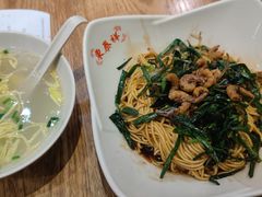-东泰祥生煎馆(重庆北路店)