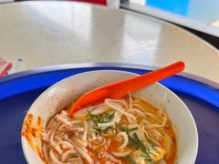 -结霜桥叻沙
