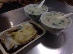-银记肠粉(文昌北路店)