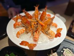 -红盔甲·小龙虾(车公庙店)