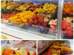 -广场正宗原汁薏米店