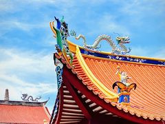 -显应宫(长乐区)