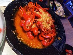 -红盔甲·小龙虾(定西路店)