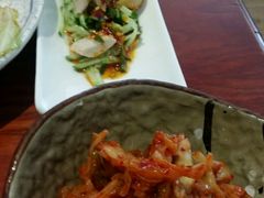 -大吉鲜鱼料理自慢(维也纳大厦店)