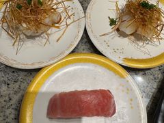 -合点寿司(美罗城店)