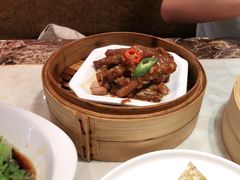 -稻香酒家(长宁KING88广场店)